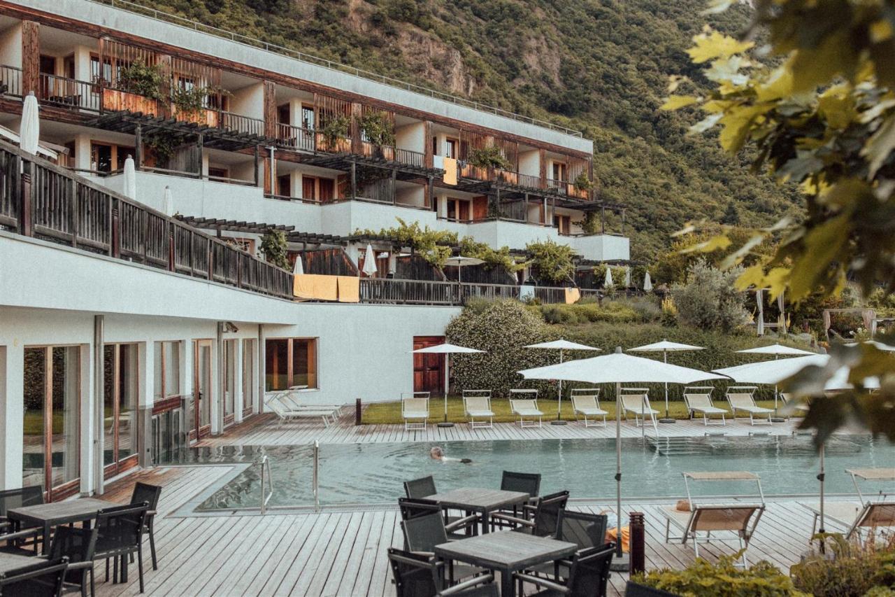 Biohotel Theiner'S Garten Лана Екстер'єр фото