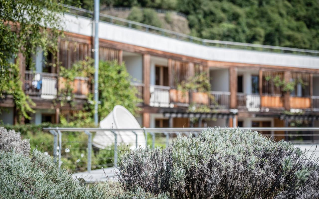 Biohotel Theiner'S Garten Лана Екстер'єр фото