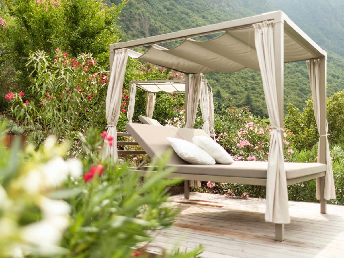 Biohotel Theiner'S Garten Лана Екстер'єр фото